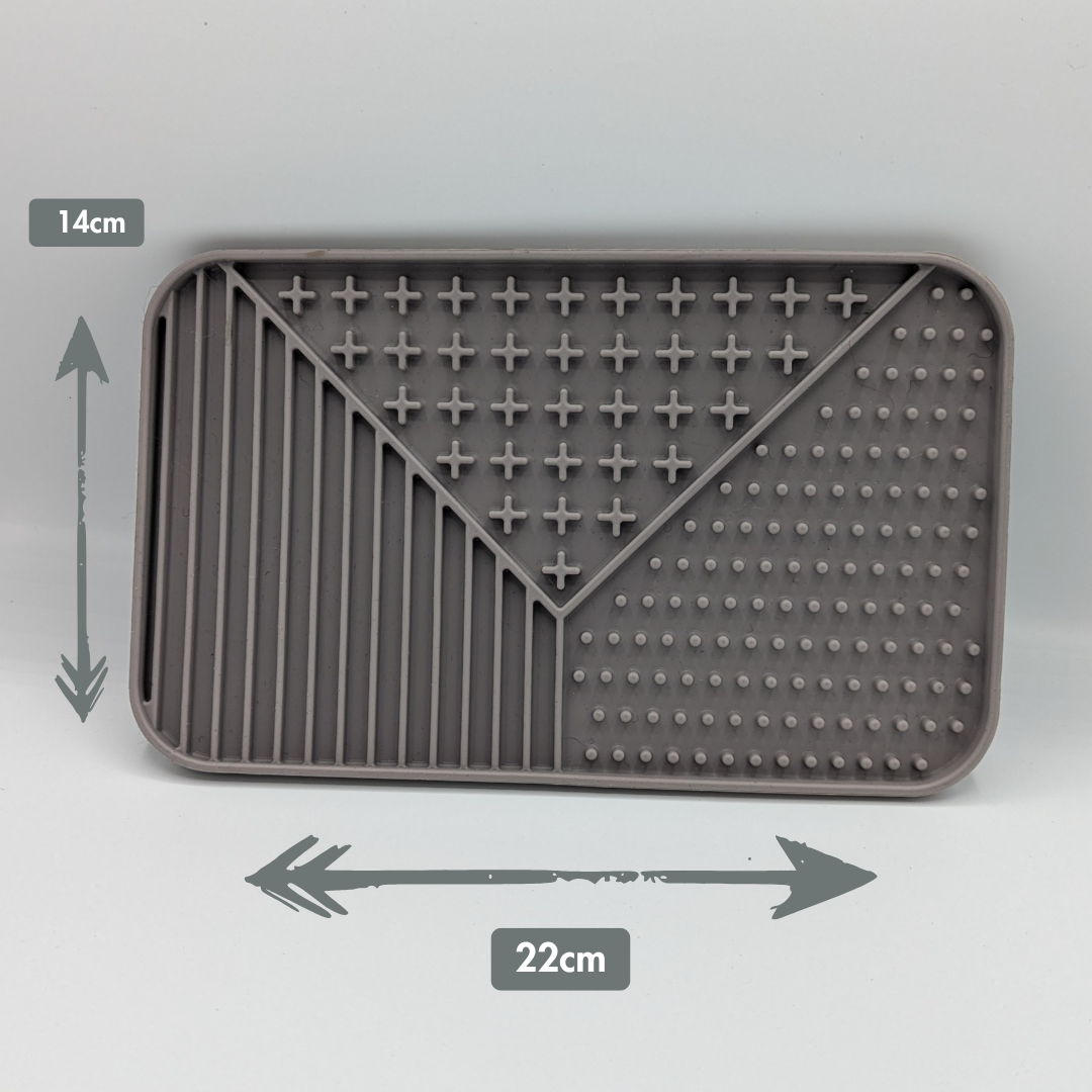 Schleckmatte - Catedikt