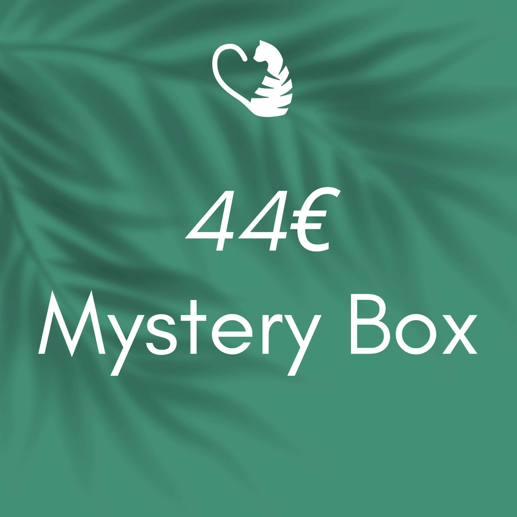 Mystery Box
