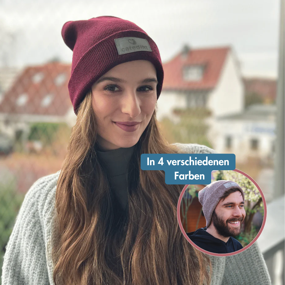Catedikt Beanie "Benni"