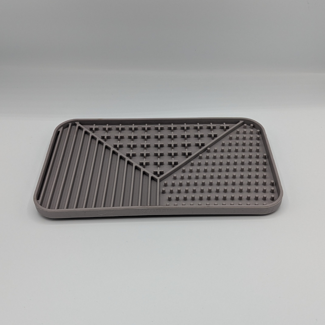 Schleckmatte - Catedikt