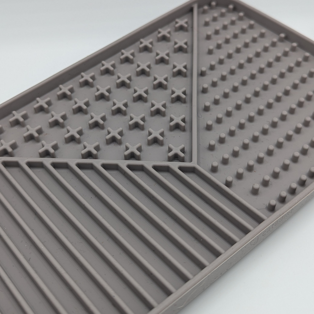 Schleckmatte - Catedikt