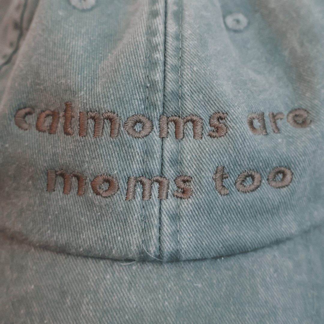 Catedikt Cap – Vintage Edition