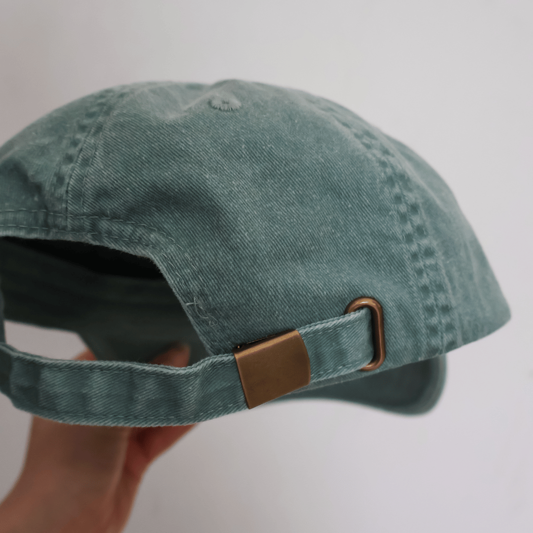 Catedikt Cap – Vintage Edition