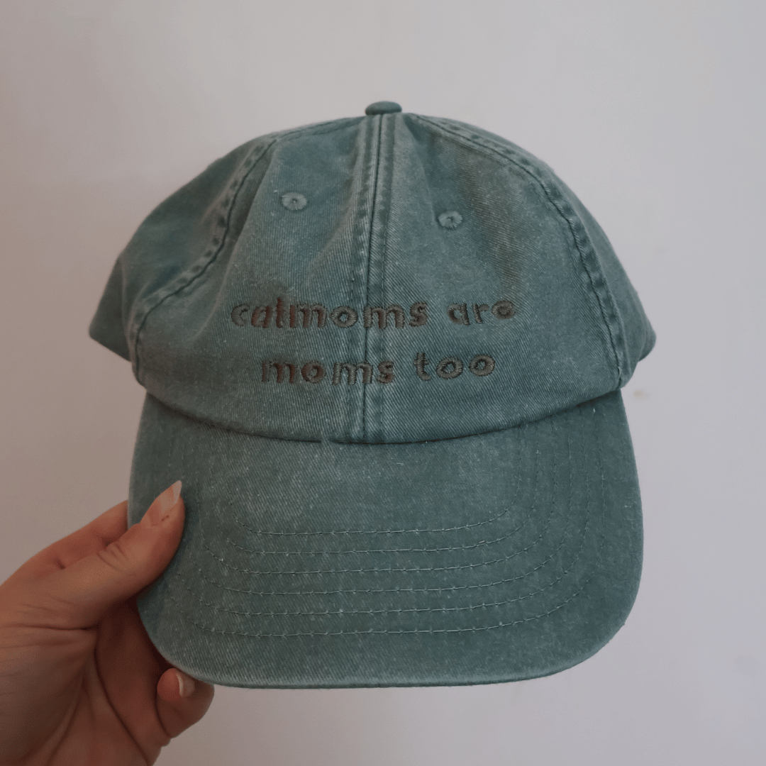Catedikt Cap – Vintage Edition