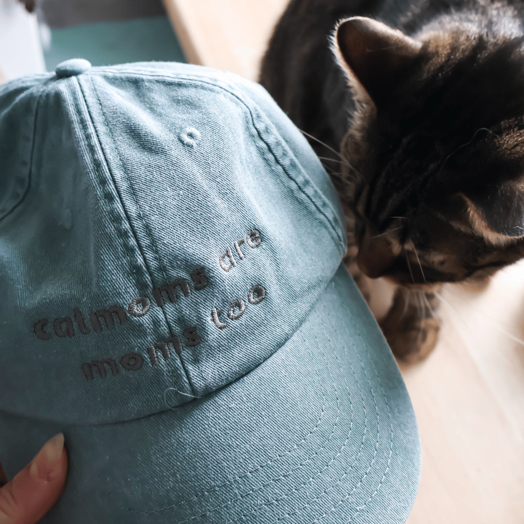 Catedikt Cap – Vintage Edition