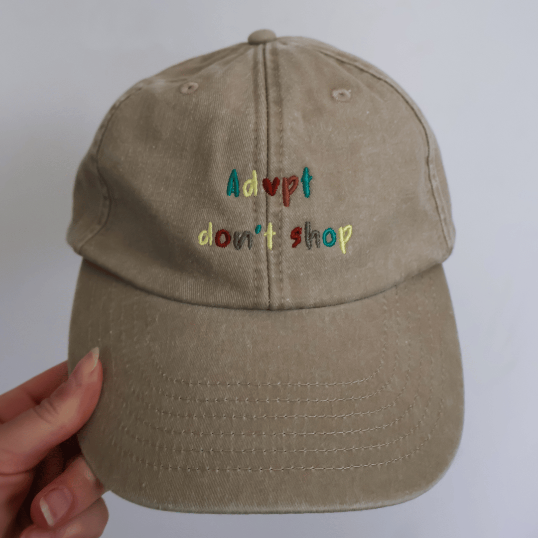Catedikt Cap – Vintage Edition