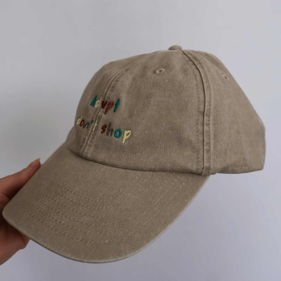 Catedikt Cap – Vintage Edition