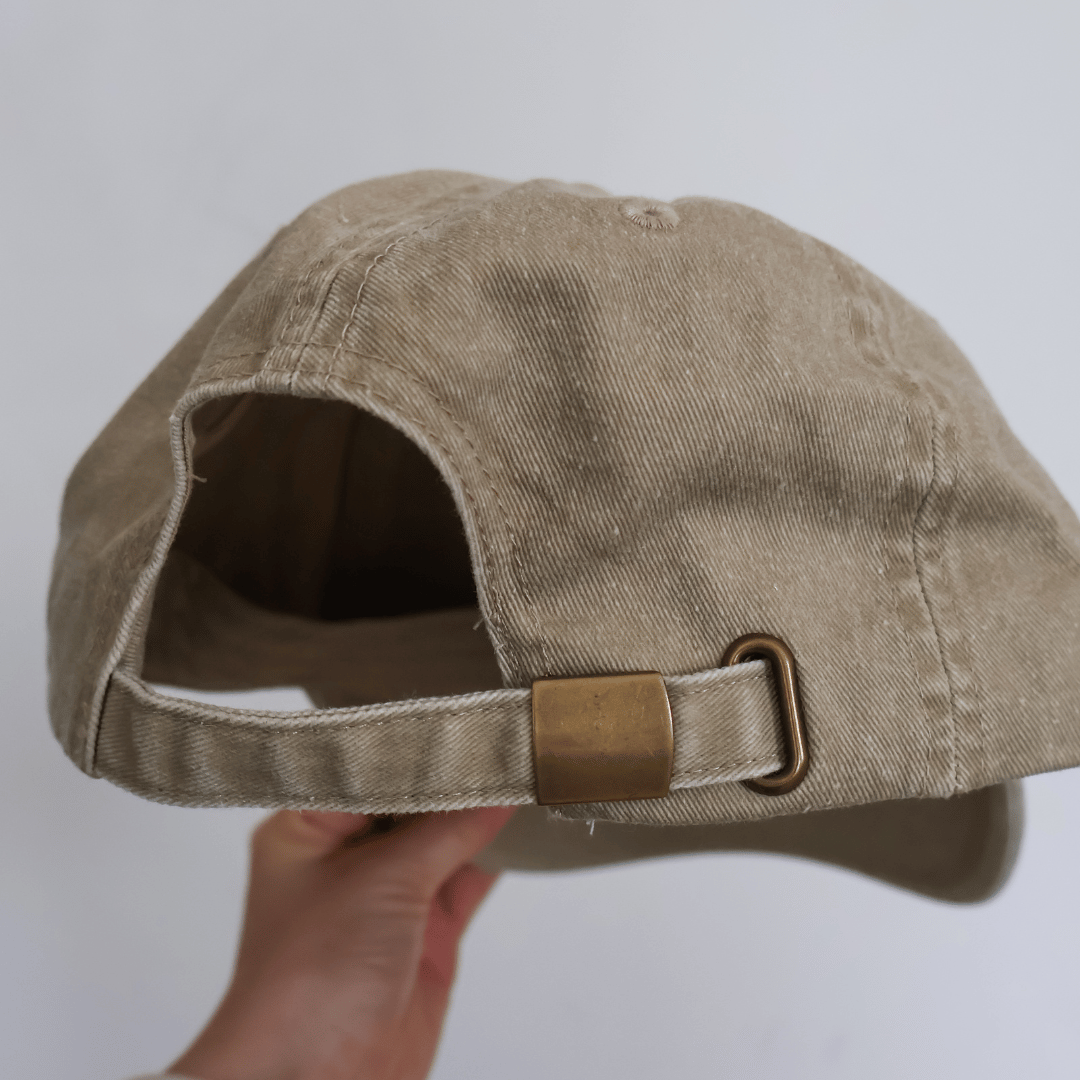 Catedikt Cap – Vintage Edition