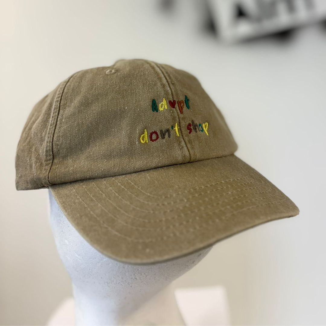 Catedikt Cap – Vintage Edition