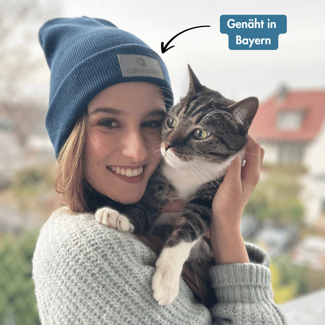 Catedikt Beanie "Benni"