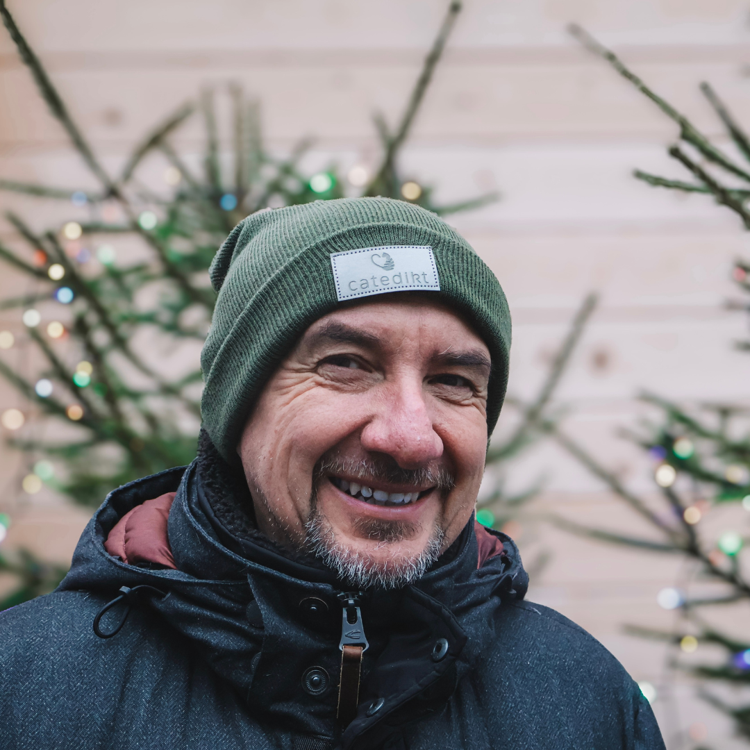 Catedikt Beanie "Benni"