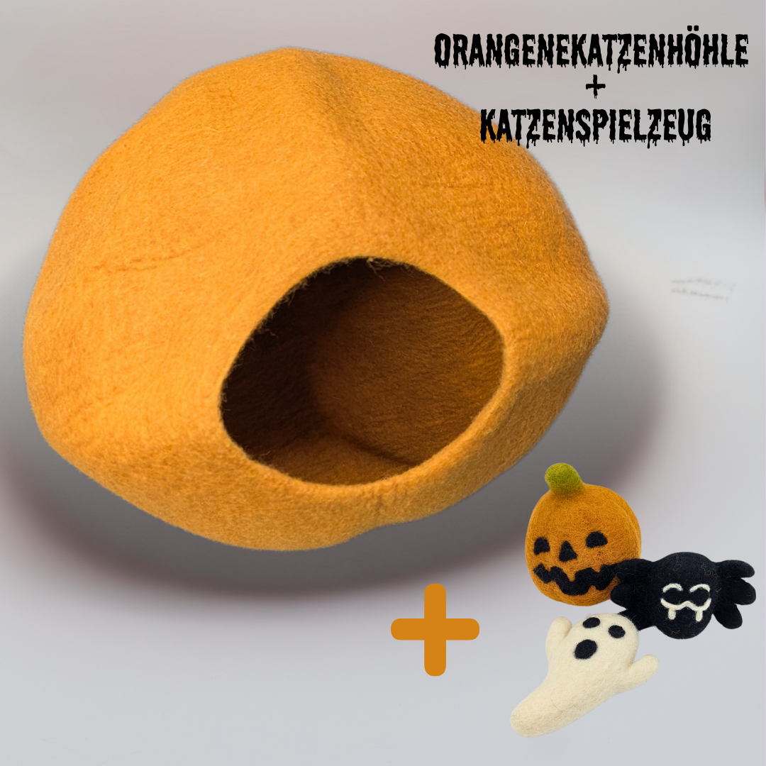Catedikt Halloween Bundles