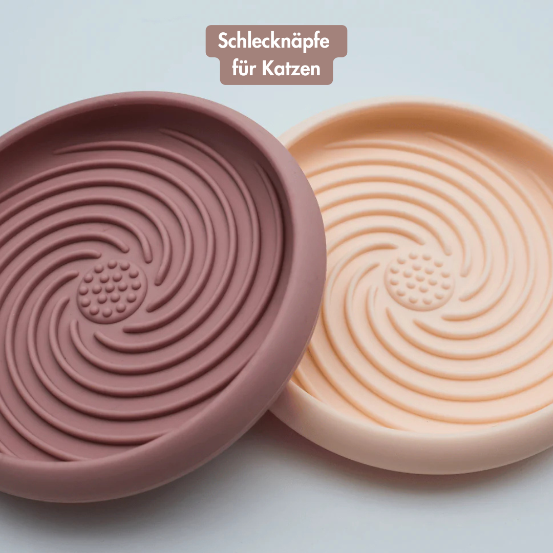 Schlecknapf