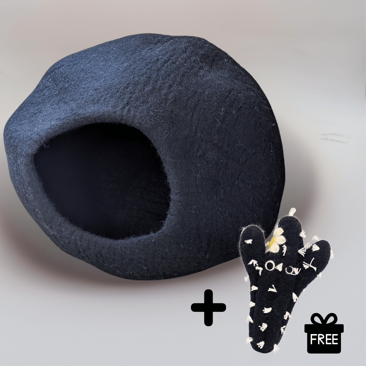 Black November Produkte - Katzenhöhlen und mehr