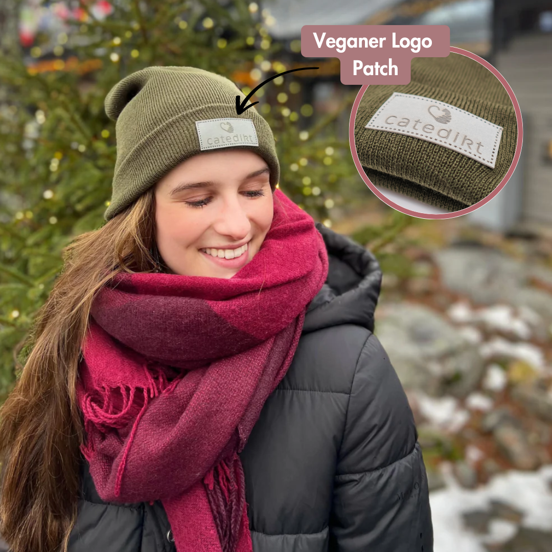 Catedikt Beanie "Benni"