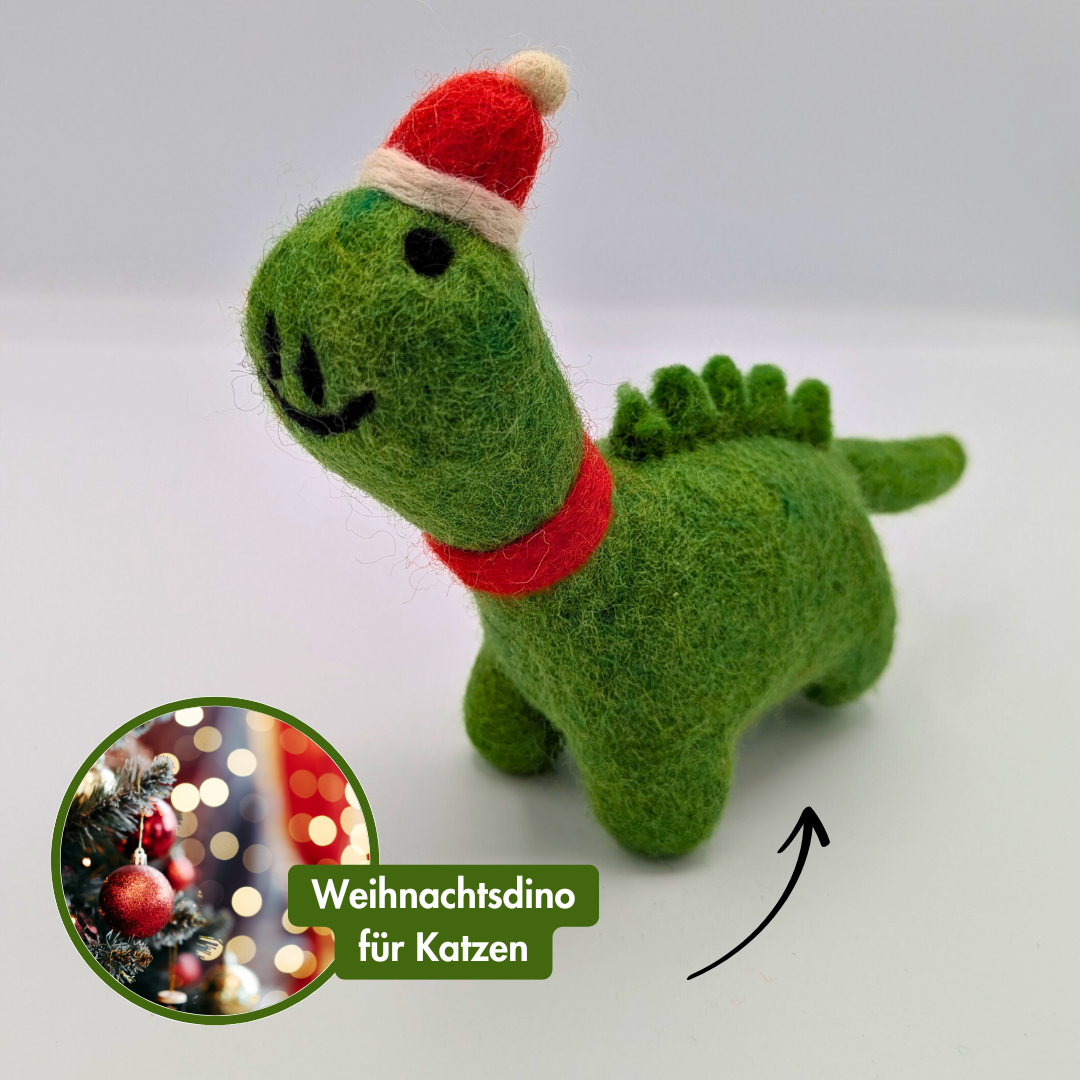 Weihnachtsprodukte für Katzen und Katzenliebhaber