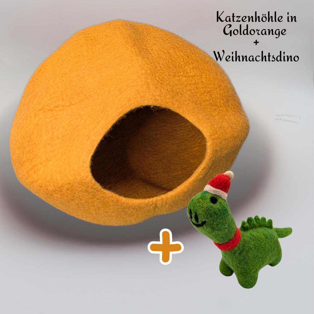 Weihnachtsprodukte für Katzen und Katzenliebhaber