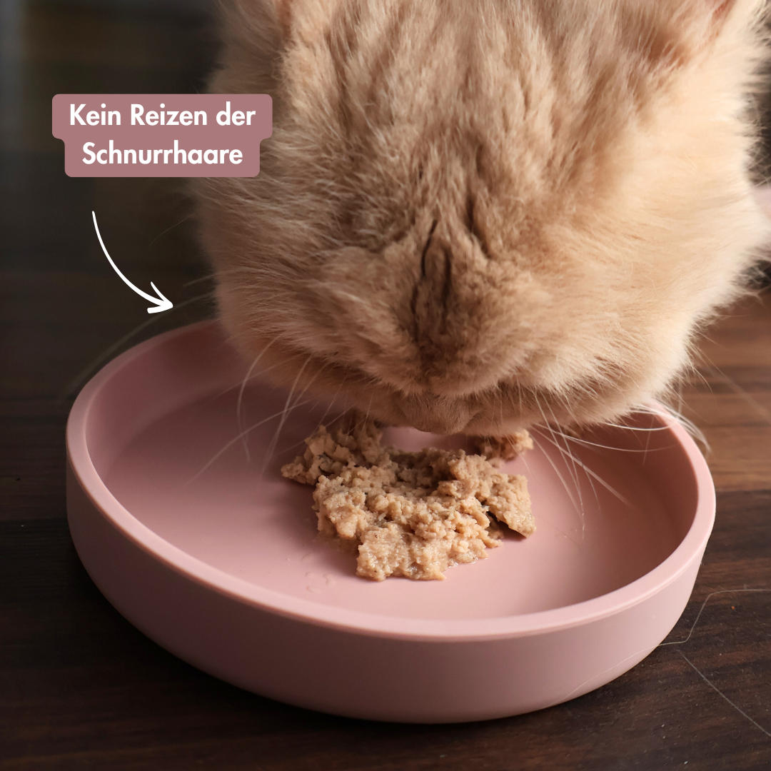 Futternapf 15cm