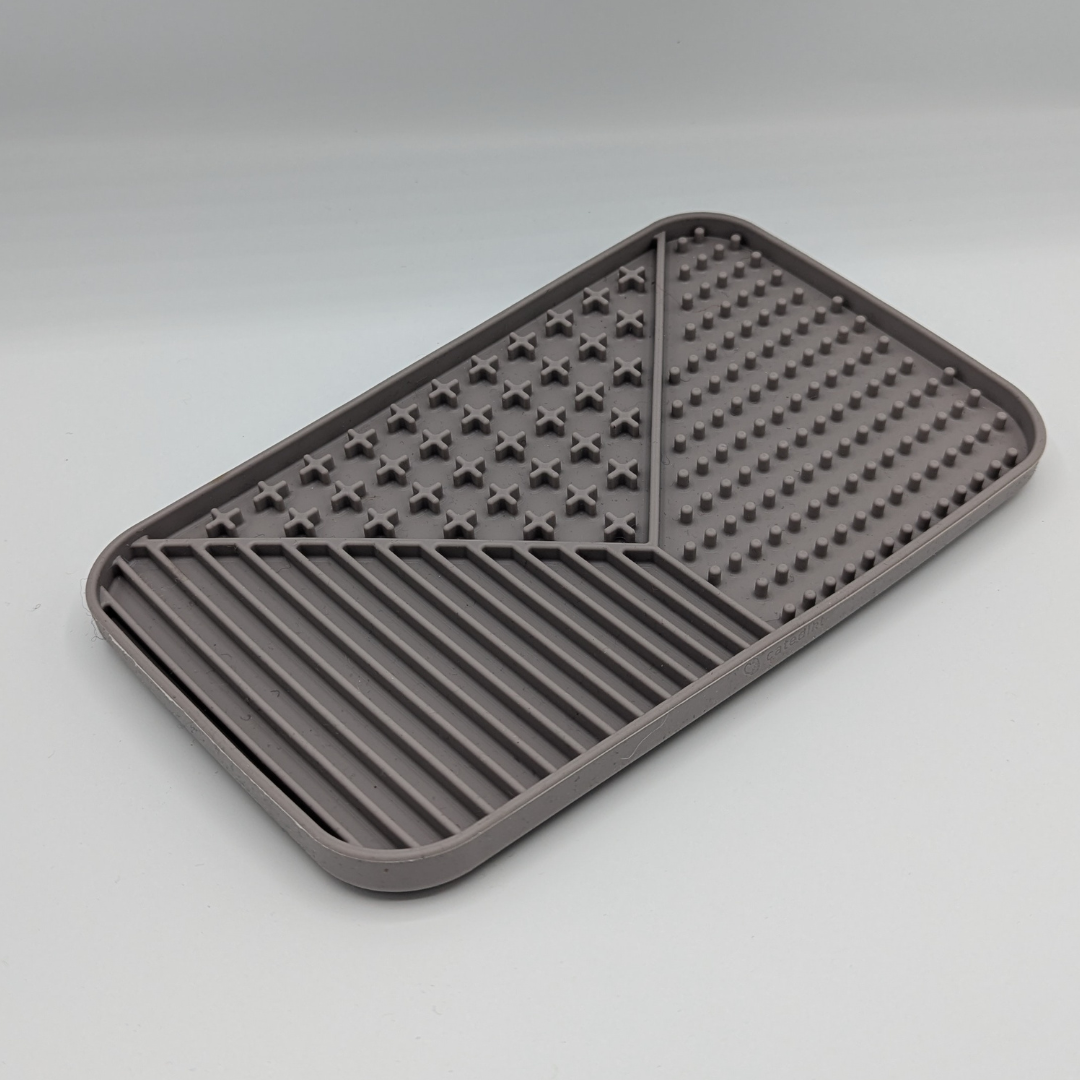 Schleckmatte - Catedikt