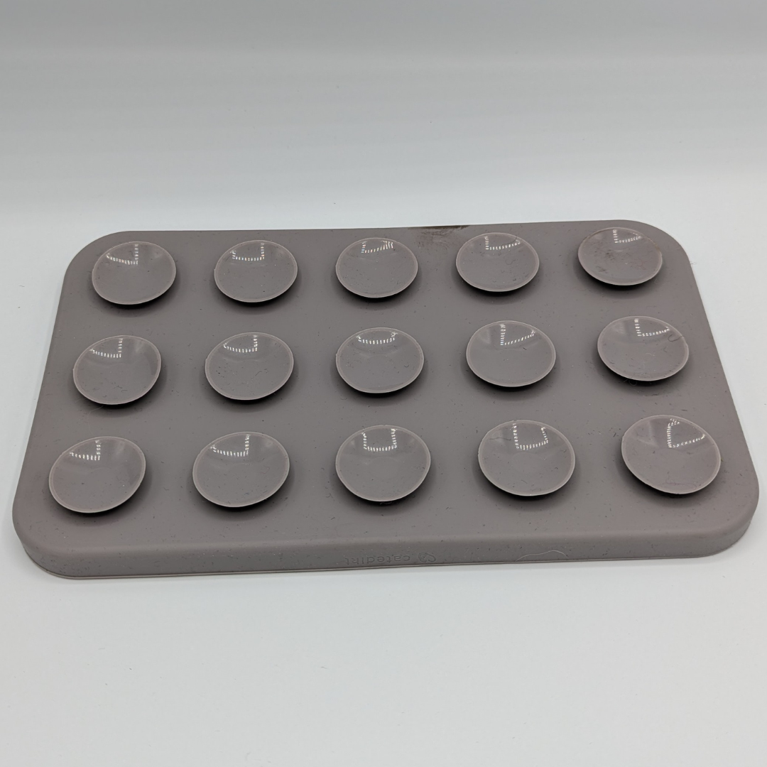 Schleckmatte - Catedikt