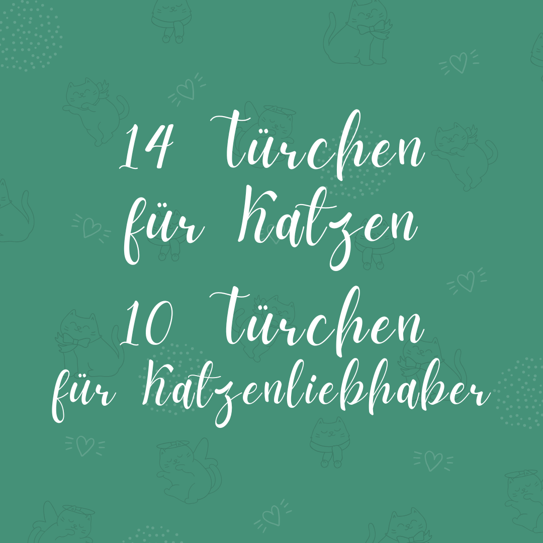 Adventskalender 2025