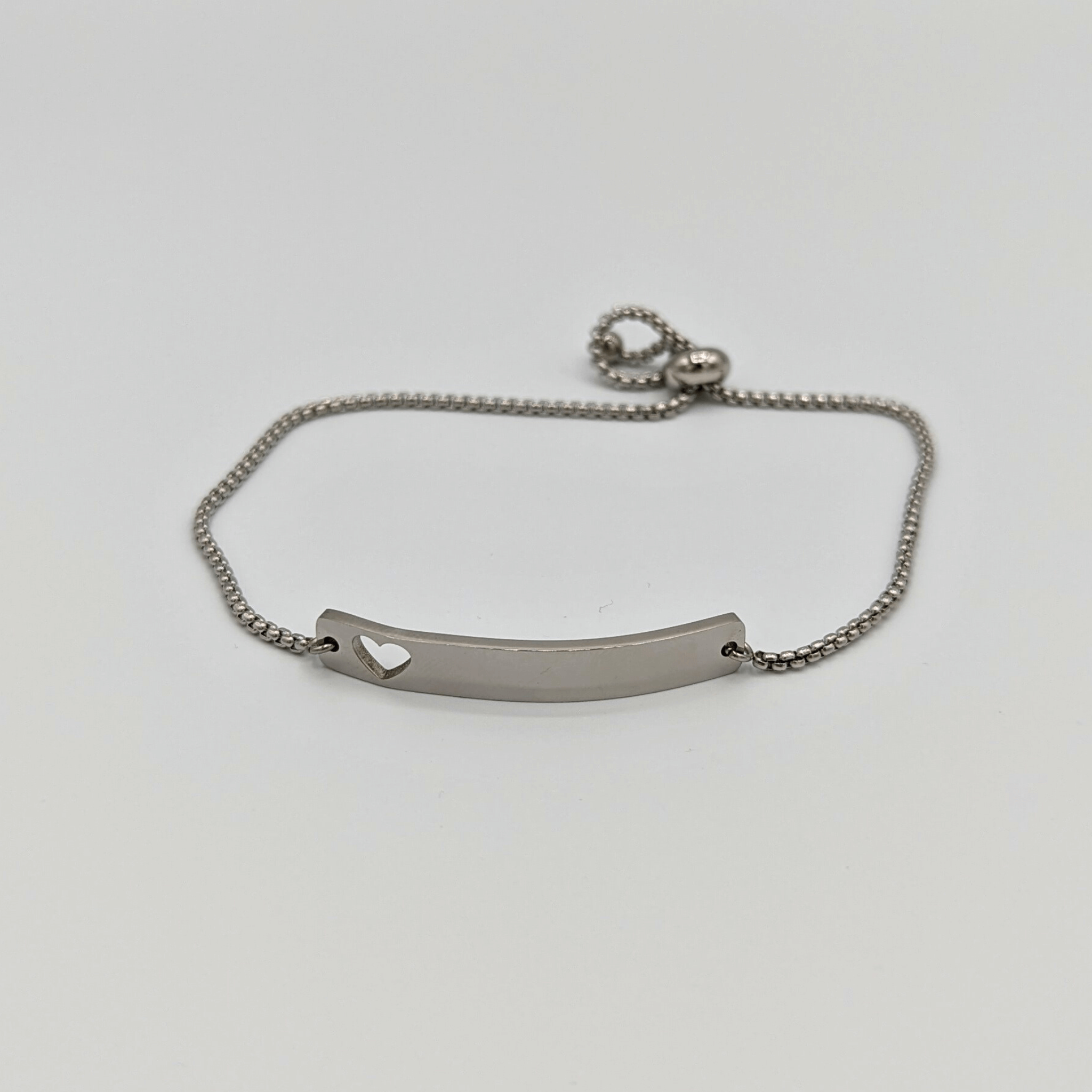 Armbänder mit Wunschpersonalisierung