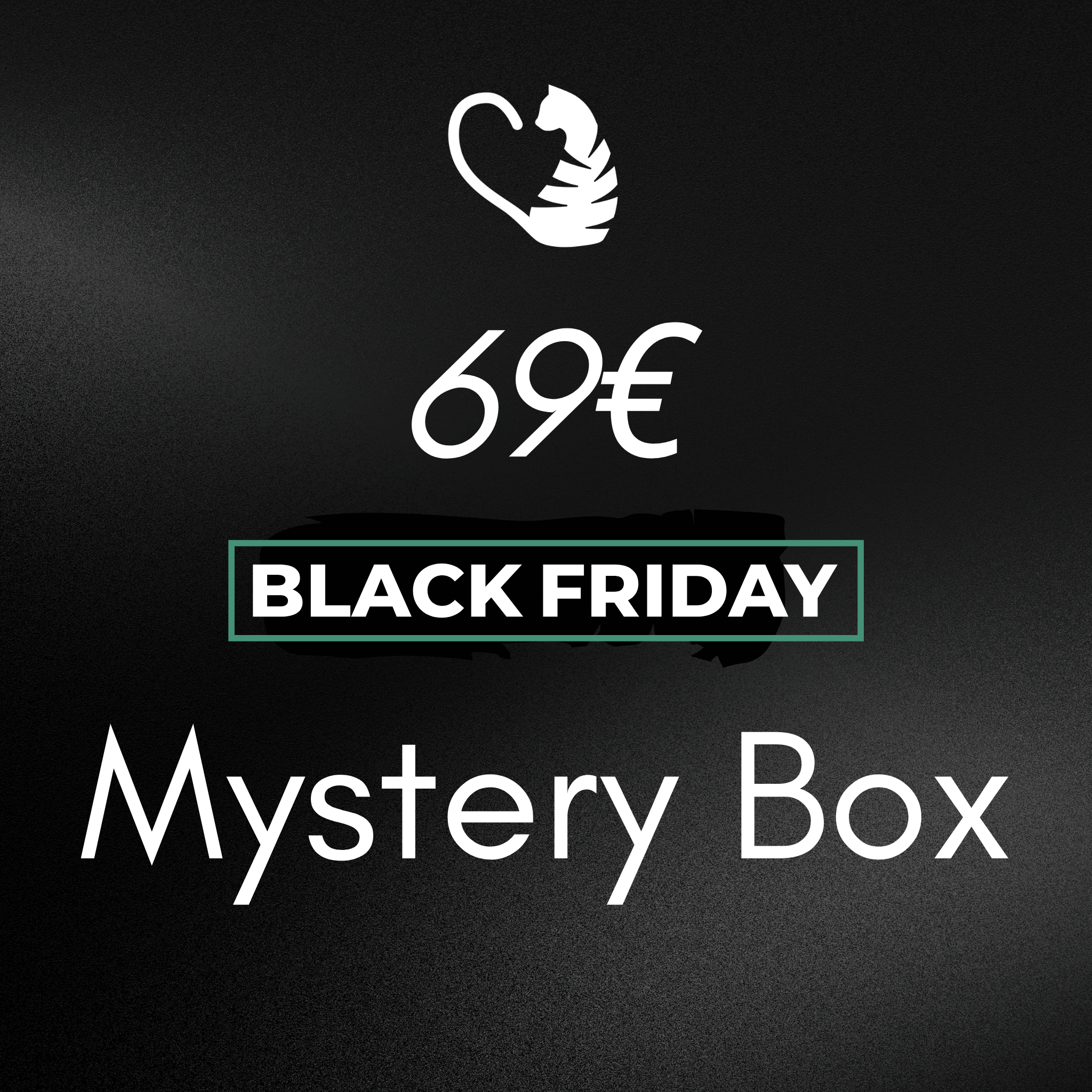 Mystery Box