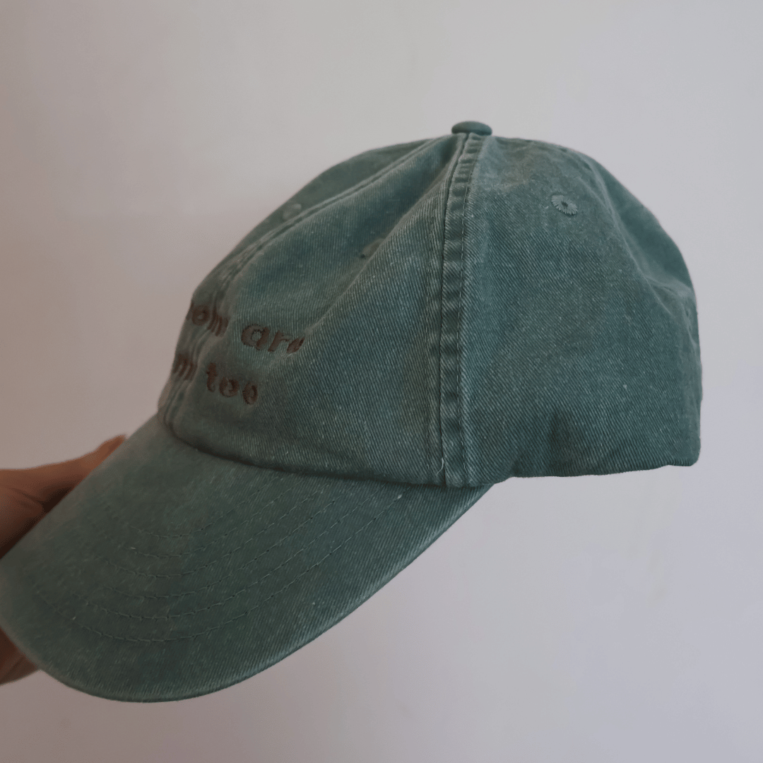 Catedikt Cap – Vintage Edition