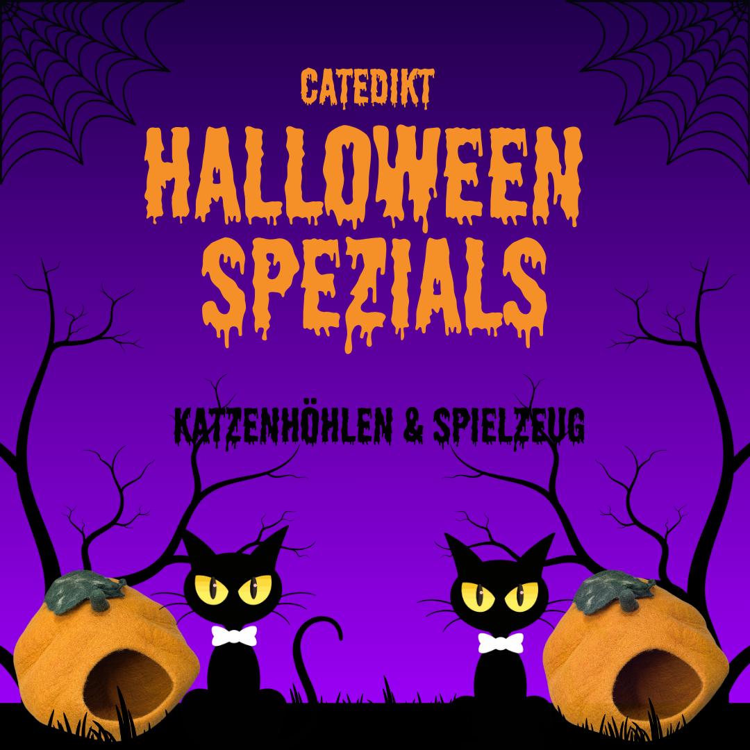 Catedikt Halloween Bundles