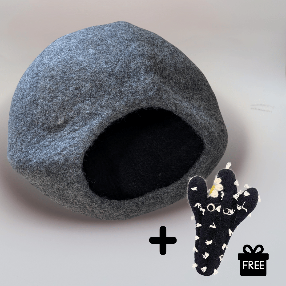 Black November Produkte - Katzenhöhlen und mehr