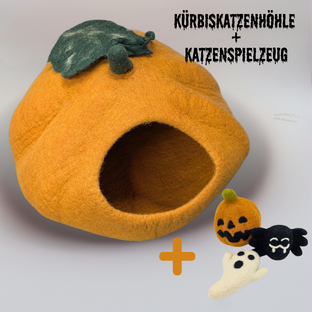 Catedikt Halloween Bundles