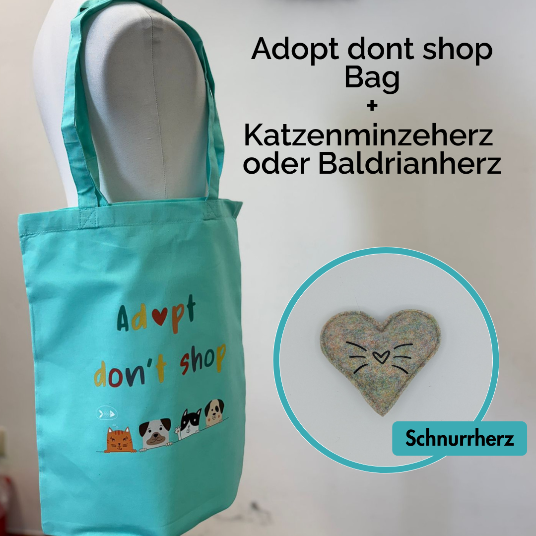 Catedikt Monatsboxen