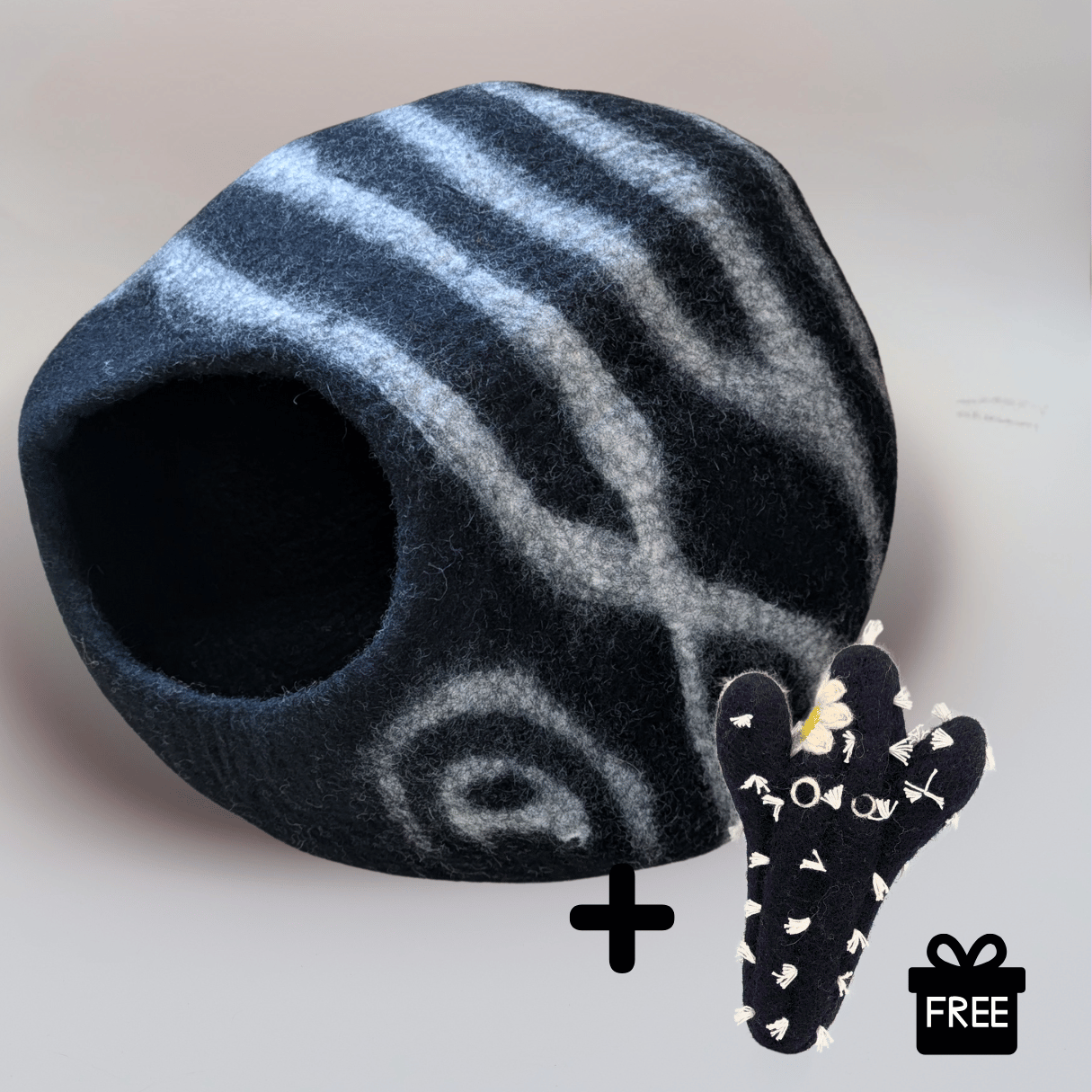 Black November Produkte - Katzenhöhlen und mehr