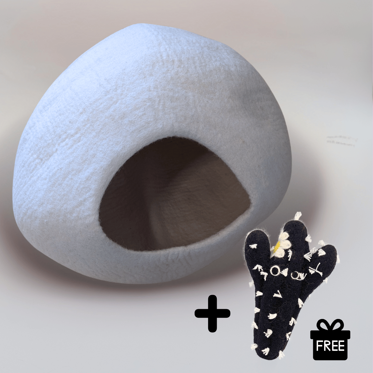 Black November Produkte - Katzenhöhlen und mehr